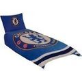 Linge de maison sur Grenoble : Housses de couettes Chelsea Fc TA2719