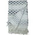 Linge de maison sur Grenoble : Couvertures Furn RV1786