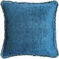 Housses de coussins Riva Home 50 x 50 cm RV1139 Bleu Unique. . Maison & D&eacute;co > Housses de coussins.