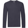 T-shirt Fruit Of The Loom Iconic 150 Classic