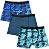Boxers Tom Franks 971 Bleu