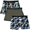 Boxers Tom Franks 971 Gris