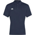 T-shirt Canterbury Club Dry Grenoble