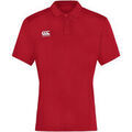 T-shirt Canterbury Club Dry Grenoble