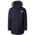 Vestes sur Grenoble : Blouson The North Face Parka McMurdo Urban