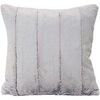 Housses de coussins Riva Home 45 x 45 cm RV1027 Gris Unique. . Maison & D&eacute;co > Housses de coussins.