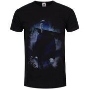 T-shirt Grindstore The Shape