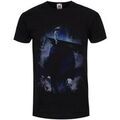Tee-shirts sur Grenoble : T-shirt Grindstore The Shape
