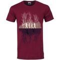 Tee-shirts sur Grenoble : T-shirt Grindstore Where There`s A Will