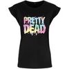 T-shirt Grindstore Pretty Dead