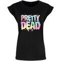 Tee-shirts sur Grenoble : T-shirt Grindstore Pretty Dead