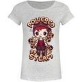 T-shirt Mio Moon Powered By Steam Grenoble