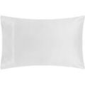 Linge de maison sur Grenoble : Taies d'oreillers, traversins Belledorm Pair BM117