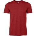 T-shirt Bella + Canvas CVC3001 Grenoble
