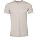 T-shirt Bella + Canvas CVC3001 Grenoble
