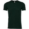 T-shirt Bella + Canvas CVC3001 Grenoble