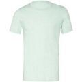 T-shirt Bella + Canvas CVC3001 Grenoble