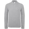 Polos sur Grenoble : Polo B And C BA290