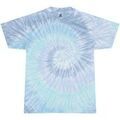 T-shirt Colortone Rainbow T-shirt Colortone Rainbow Grenoble