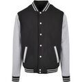 Vestes sur Grenoble : Blouson Build Your Brand Basic College