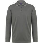 Polo Henbury H478