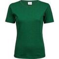 T-shirt Tee Jays Interlock Grenoble