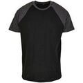 Tee-shirts sur Grenoble : T-shirt Build Your Brand BY007