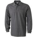 Chemise James And Nicholson FU291