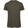 Tee-shirts sur Grenoble : T-shirt B And C Inspire