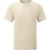 T-shirt Fruit Of The Loom Iconic 150