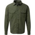 Chemise Craghoppers Expert Kiwi Grenoble