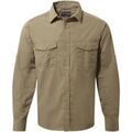 Chemise Craghoppers Expert Kiwi Grenoble