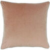 Housses de coussins Riva Home 55 x 55 cm RV1086 Rouge Unique. . Maison & D&eacute;co > Housses de coussins.