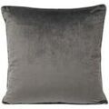 Housses de coussins Paoletti 55x55cm RV1119 Gris Unique. . Maison & D&eacute;co > Housses de coussins. Grenoble