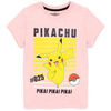 T-shirt enfant Pokemon NS6486