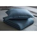 Linge de maison sur Grenoble : Coussins Belledorm BM109 Bleu Unique. . Maison & D&eacute;co > Coussins.