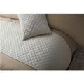 Linge de maison sur Grenoble : Coussins Belledorm BM301 Beige Unique. . Maison & D&eacute;co > Coussins.