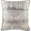 Housses de coussins Evans Lichfield RV2024 Gris Unique. . Maison & D&eacute;co > Housses de coussins.