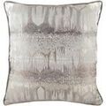 Linge de maison sur Grenoble : Housses de coussins Evans Lichfield RV2024 Gris Unique. . Maison & D&eacute;co > Housses de coussins.