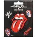 D&eacute;coration sur Grenoble : Stickers The Rolling Stones BS2327
