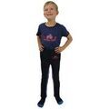 Pantalons enfants sur Grenoble : Pantalon enfant Hyperformance Tractors Rock