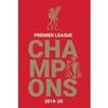 Affiches, posters Liverpool Fc TA6321 Rouge