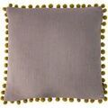 Housses de coussins Riva Home RV1872 Gris Unique. . Maison & D&eacute;co > Housses de coussins. Grenoble