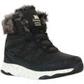 Chaussures Trespass Kenna Noir