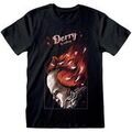 Tee-shirts sur Grenoble : T-shirt It Derry Is Calling