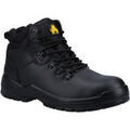 Bottes femme sur Grenoble : Bottes Amblers Safety 258