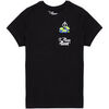 T-shirt Disney The Claw Pizza Planet