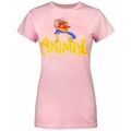 Tee-shirts sur Grenoble : T-shirt Worn Animal Drummer