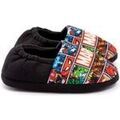 Chaussures enfants sur Grenoble : Chaussons enfant Marvel NS6555