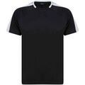 Tee-shirts sur Grenoble : T-shirt Finden & Hales LV290